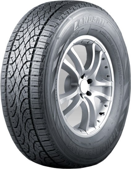 

Летние шины Landsail CLV1 245/70R16 111T