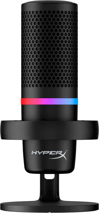 

Проводной микрофон HyperX DuoCast