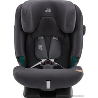 Детское автокресло Britax Romer Advansafix Pro (midnight grey)