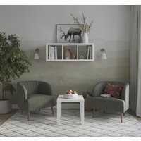 Журнальный столик Mio Tesoro Энкель 50