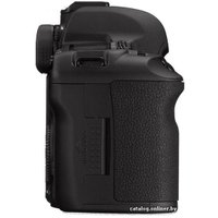 Зеркальный фотоаппарат Canon EOS 5D Mark II Body