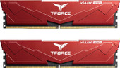 T-Force Vulcan 2x32ГБ DDR5 6000 МГц FLRD564G6000HC38ADC01