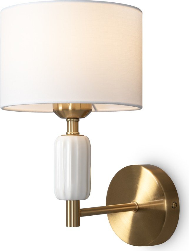 

Бра Freya Ceram FR5491WL-01BS