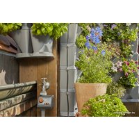Система полива Gardena Микрокапельный полив для вертикального садоводства 12 горшков