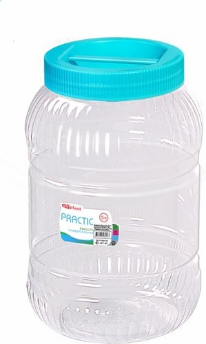 Эльфпласт Practic универсальная EP453