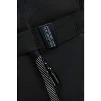 Сумка-тележка American Tourister Urban track Black 55 см