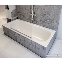 Ванна Alba Spa Sevilla 160x75 (с экраном и каркасом)