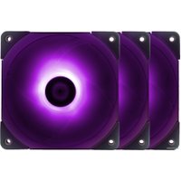 Комплект вентиляторов для корпуса Thermalright TL-C12L [4pin/12V] X3