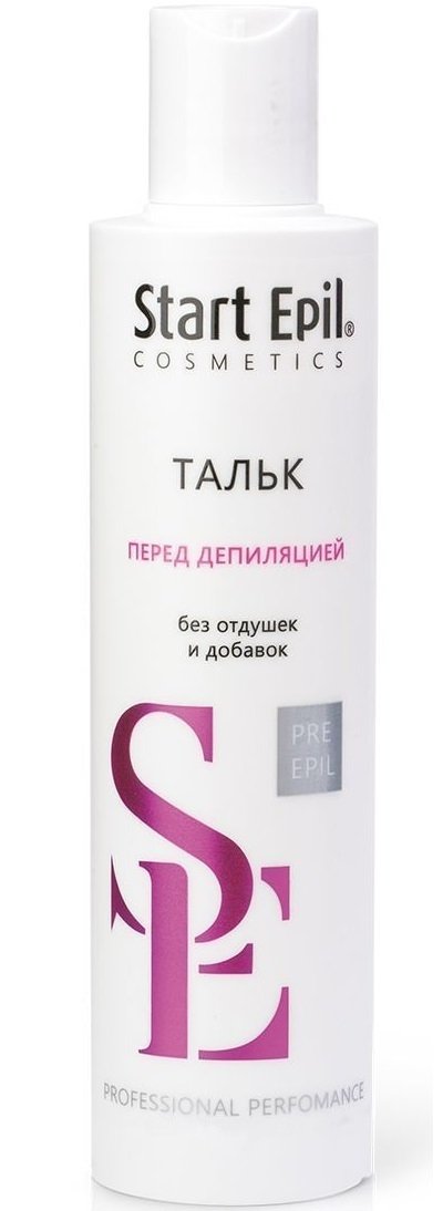 

Start Epil Без отдушек и добавок 200 мл