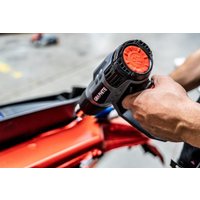 Промышленный фен GRAPHITE 59G526 (кейс)