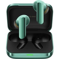 Наушники Realme Buds Air 7 Pro (зеленый)