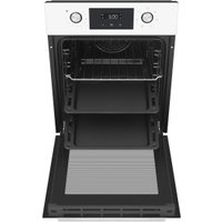 Электрический духовой шкаф Meferi MEO458WH Comfort