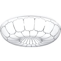 Припотолочная люстра Luminarte C01LLS36W