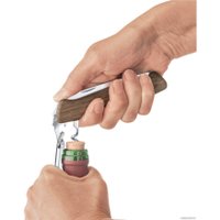 Мультитул Victorinox Wine Master (ореховое дерево)