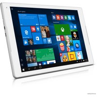 Планшет Alcatel Plus 10 32GB LTE (серебристый) [8085-2CALRU1-1P]