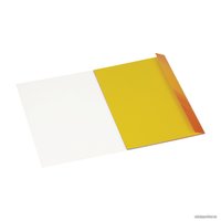 Набор цветной бумаги Мульти-пульти Приключения Енота ЦБм16-16дв_31612 (16 цв)