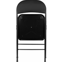Стул Brabix CF-003 533026 (черный)
