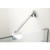 Душевой уголок Ravak Brilliant BSKK4 100x100