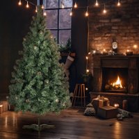 Ель Maxy Poland Русская с шишками (2м)