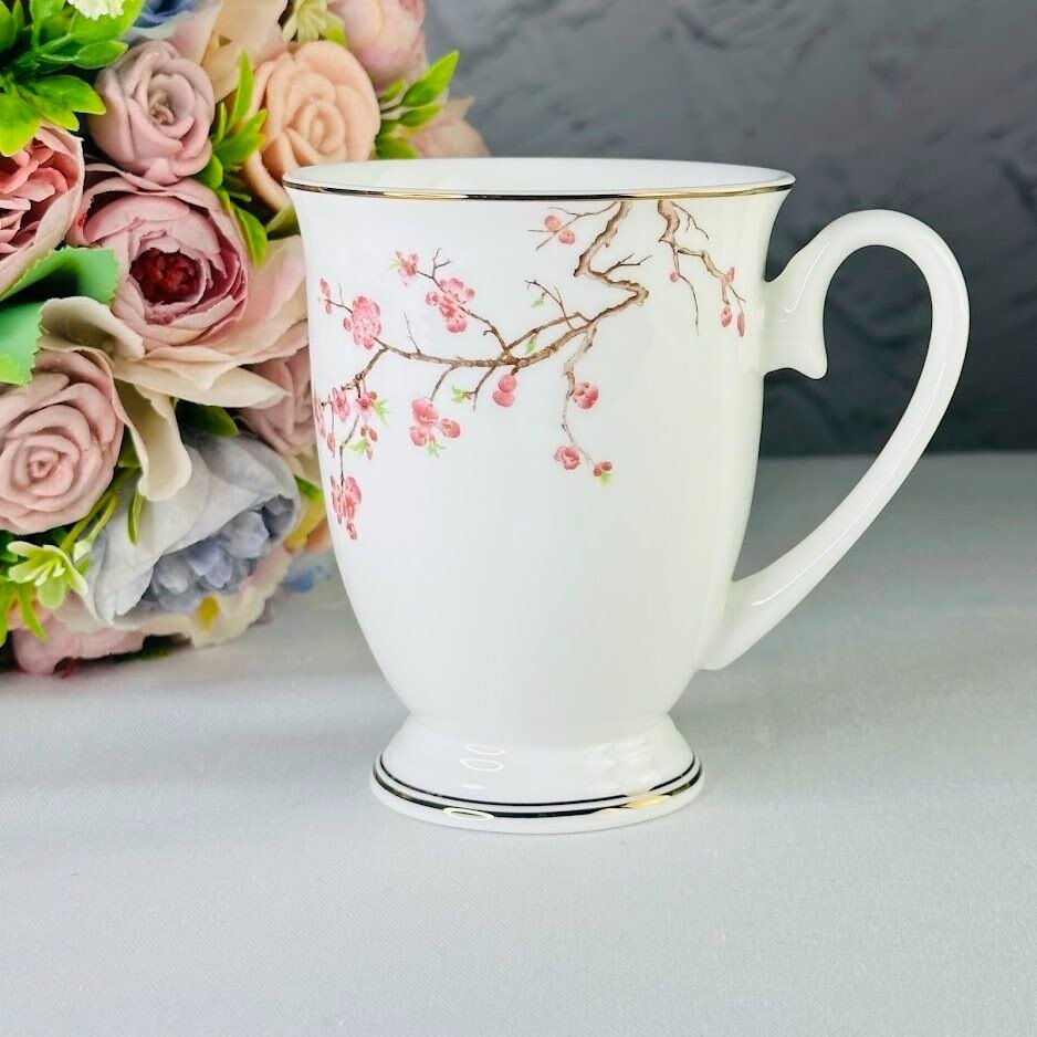 

Кружка Lenardi Сакура 145-630