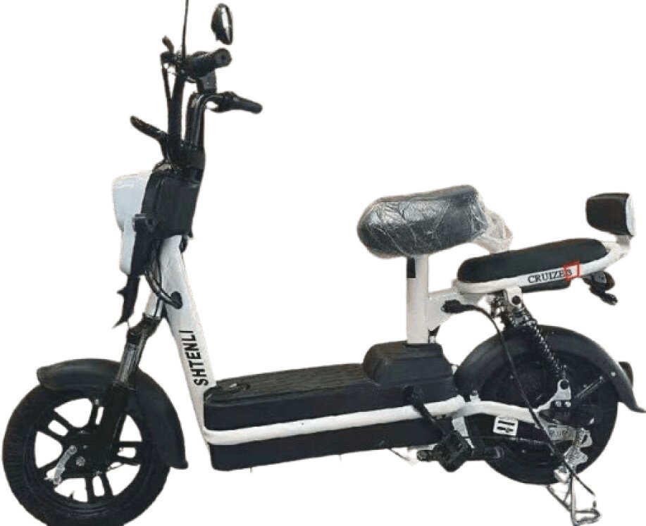 

Электроскутер Shtenli Cruize 3