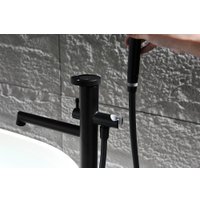 Смеситель Ganzer GZ19181-C