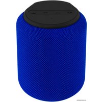 Беспроводная колонка Rombica mysound Clario (синий)