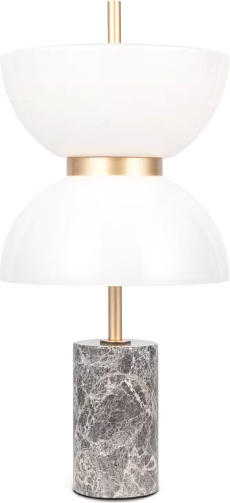 

Настольная лампа Maytoni Memory MOD178TL-L11GR3K