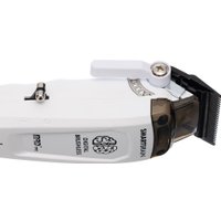 Машинка для стрижки волос MRD Pro HC-90-4 Smart Brain (белый)