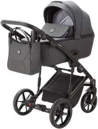 Универсальная коляска Adamex Mobi Air (2 в 1, TK-79)