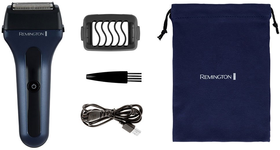 

Электробритва Remington Style Series F7 F7000