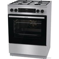 Кухонная плита Gorenje GKS6C70XJ