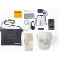 Сумка через плечо Nitecore NPP01 152