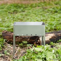 Разборный мангал Сокол 62-0003