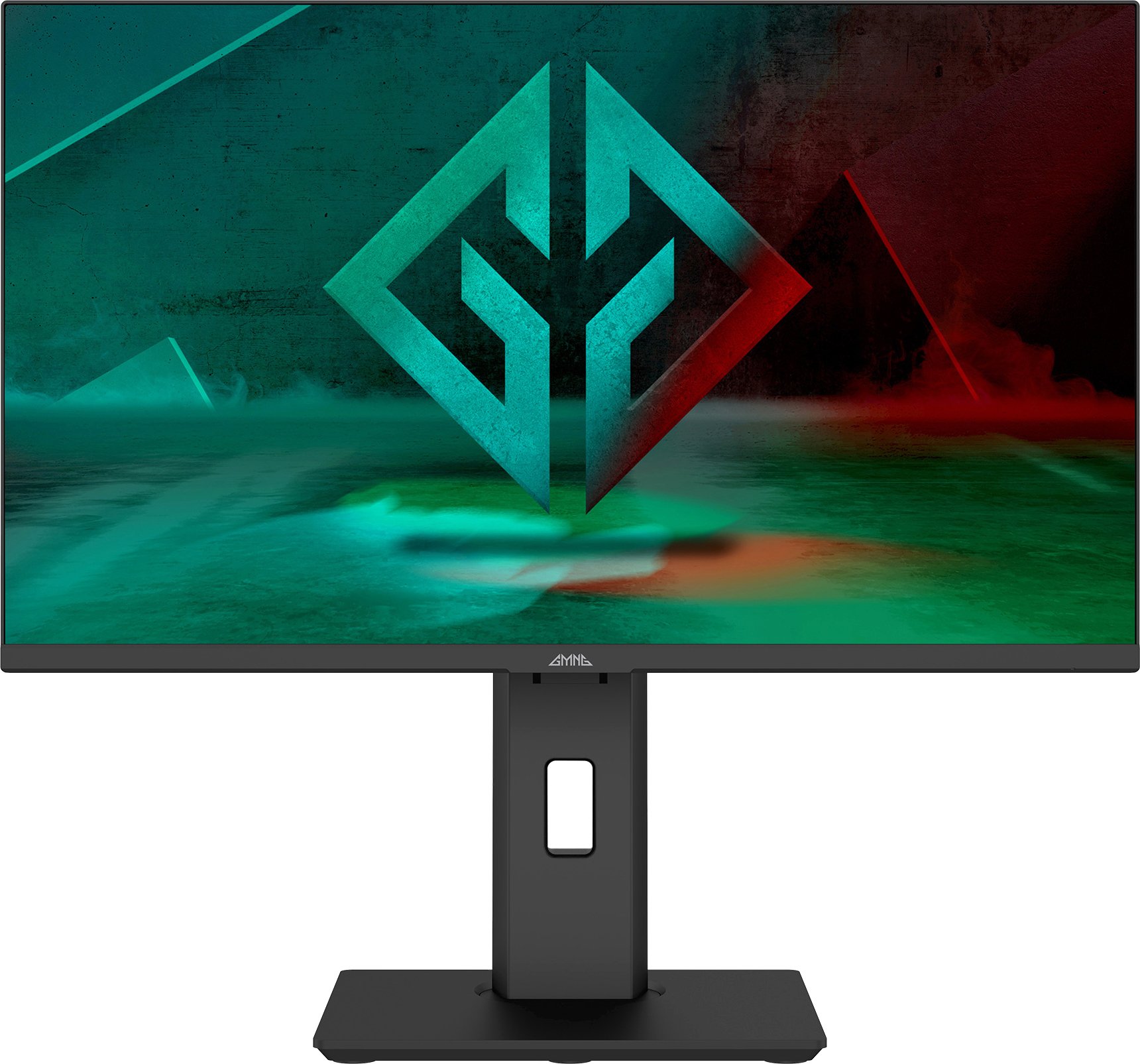 

Игровой монитор Oklick GMNG GM-24F01