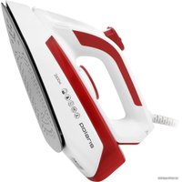 Утюг Polaris PIR 2696AA (коралловый/белый)