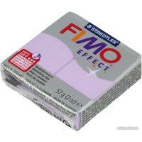Полимерная глина Fimo 8020-605 (светло-сиреневый)