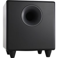 Проводной сабвуфер Audioengine S8 (черный)