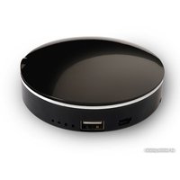 Косметическое зеркало JAZZway ML-D9PB-bk