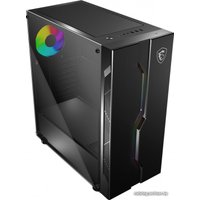 Корпус MSI Mag Vampiric 010X