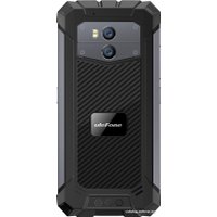 Телефон Ulefone Armor X2 (черный)