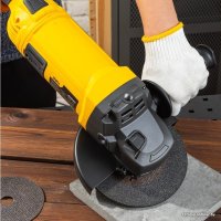 Угловая шлифмашина Deli DL-JM180-E1 103025