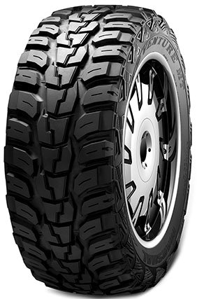 

Всесезонные шины Marshal Road Venture MT KL71 265/75R16 119/116Q