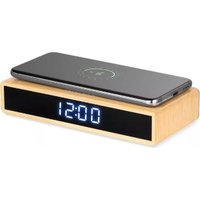 Настольные часы Kitfort KT-3306