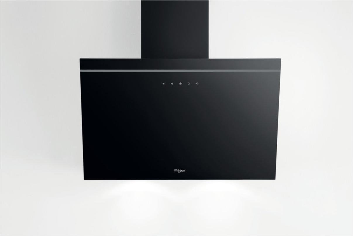 

Кухонная вытяжка Whirlpool AKR 62F LT K