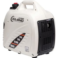 Бензиновый генератор ELAND LX2000Si