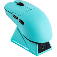 Игровая мышь Ajazz AJ159 Apex (голубой)