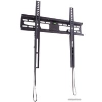 Кронштейн для телевизора Kromax FLAT-3 NEW (черный)