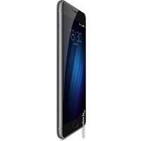 Смартфон MEIZU M3s mini 16GB Gray