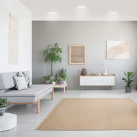 Припотолочная люстра Gauss Elementary Downlight 13W 1100m 4000K IP20 145x26 997420212 (белый)